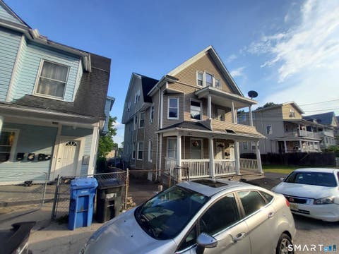 Tiny photo for 23 Plaza Avenue, Waterbury, CT 06710 (MLS # 24183604)