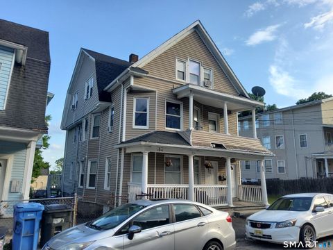 Tiny photo for 23 Plaza Avenue, Waterbury, CT 06710 (MLS # 24183604)