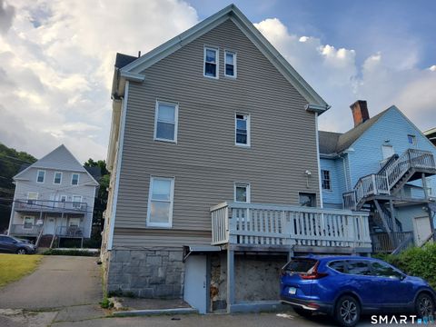 Tiny photo for 23 Plaza Avenue, Waterbury, CT 06710 (MLS # 24183604)