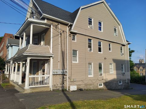 Tiny photo for 23 Plaza Avenue, Waterbury, CT 06710 (MLS # 24183604)