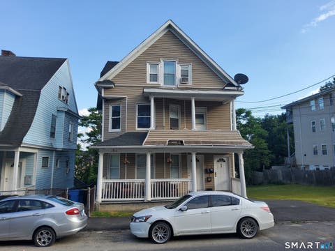 Tiny photo for 23 Plaza Avenue, Waterbury, CT 06710 (MLS # 24183604)