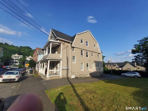 Photo of 23 Plaza Avenue, Waterbury, CT 06710 (MLS # 24183604)