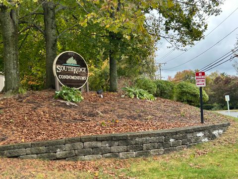 Photo of 489 Wolcott Street #APT 85, Bristol, CT 06010 (MLS # 24134343)