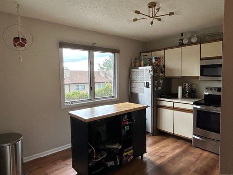 Tiny photo for 489 Wolcott Street #APT 85, Bristol, CT 06010 (MLS # 24134343)