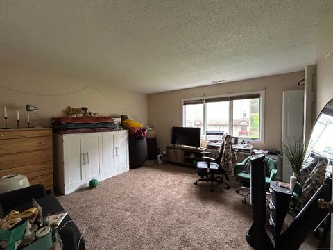 Tiny photo for 489 Wolcott Street #APT 85, Bristol, CT 06010 (MLS # 24134343)