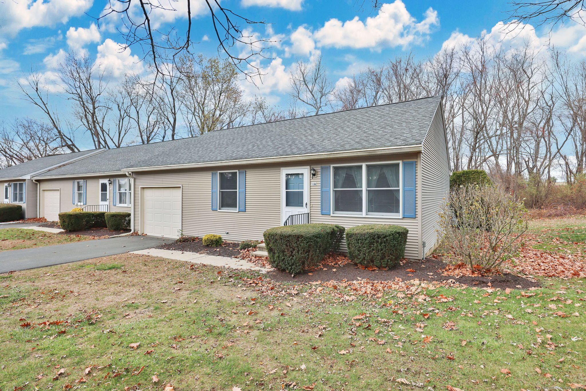 102 North Maple Street APT 1A