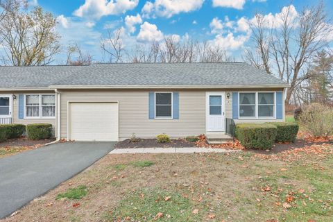 102 North Maple Street APT 1A Enfield CT 06082