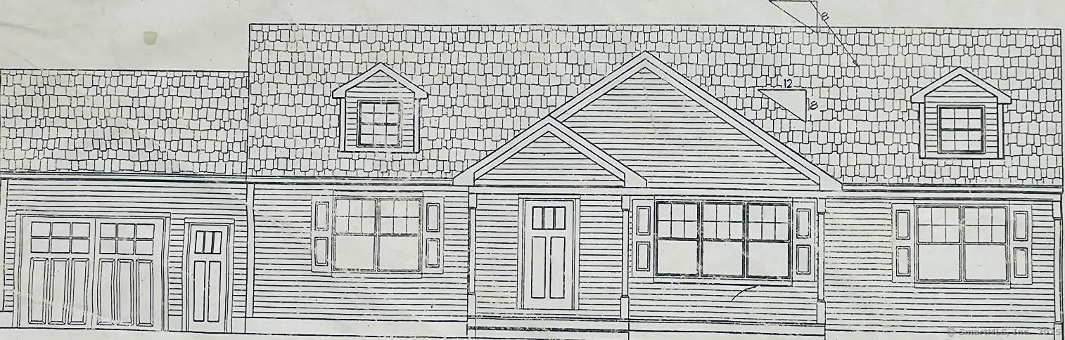 Lot 2 Brook Road, Hampton, Connecticut image 1