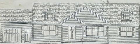 Lot 2 Brook Road Hampton CT 06247