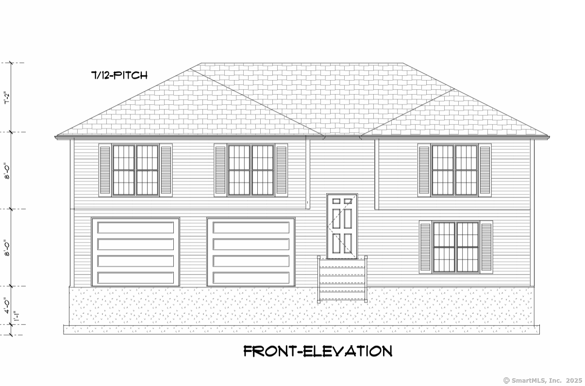 Lot 2 Brook Road, Hampton, Connecticut image 1