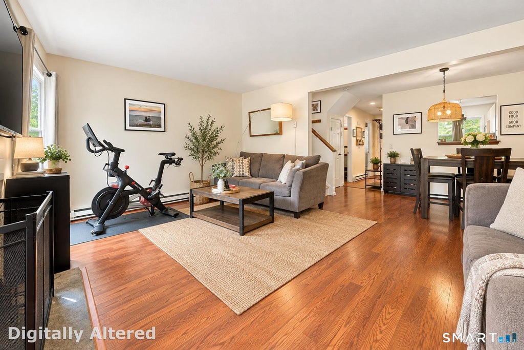Photo of 19 Woodway Road #24, Stamford, CT 06907 (MLS # 24204028)