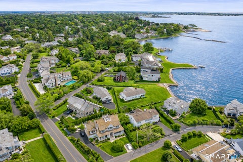 Tiny photo for 14 Shoreham Club Road, Greenwich, CT 06870 (MLS # 24205297)
