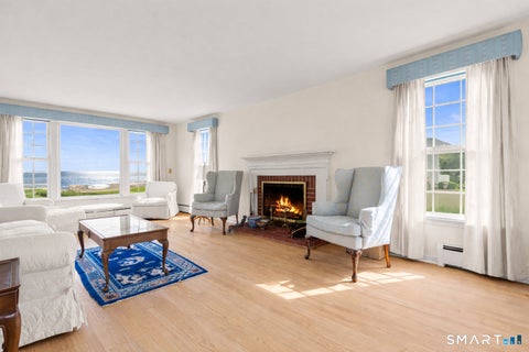 Tiny photo for 14 Shoreham Club Road, Greenwich, CT 06870 (MLS # 24205297)