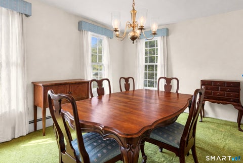 Tiny photo for 14 Shoreham Club Road, Greenwich, CT 06870 (MLS # 24205297)