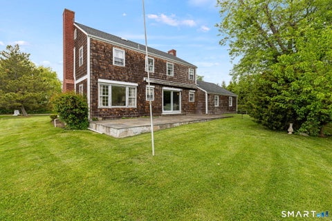 Tiny photo for 14 Shoreham Club Road, Greenwich, CT 06870 (MLS # 24205297)