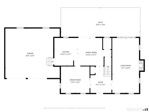 Tiny photo for 14 Shoreham Club Road, Greenwich, CT 06870 (MLS # 24205297)