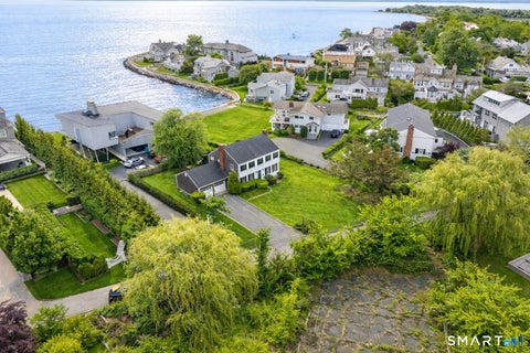 Tiny photo for 14 Shoreham Club Road, Greenwich, CT 06870 (MLS # 24205297)