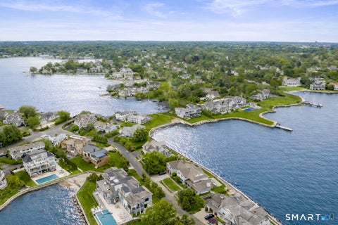 Tiny photo for 14 Shoreham Club Road, Greenwich, CT 06870 (MLS # 24205297)