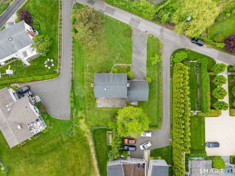 Tiny photo for 14 Shoreham Club Road, Greenwich, CT 06870 (MLS # 24205297)