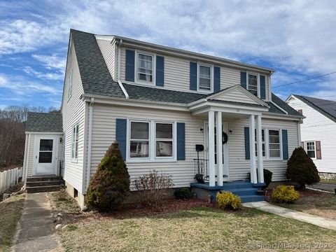 12 Avery Street Stonington CT 06379