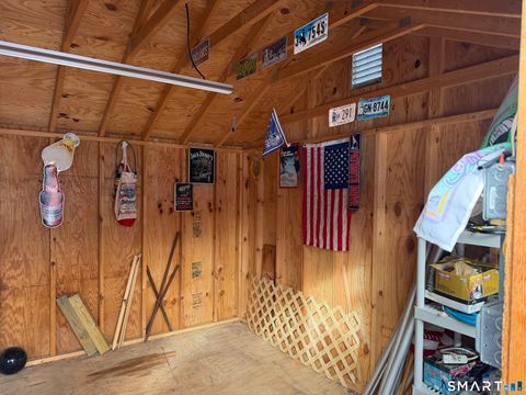 Tiny photo for 292 Old Colchester Road, Montville, CT 06382 (MLS # 24146973)