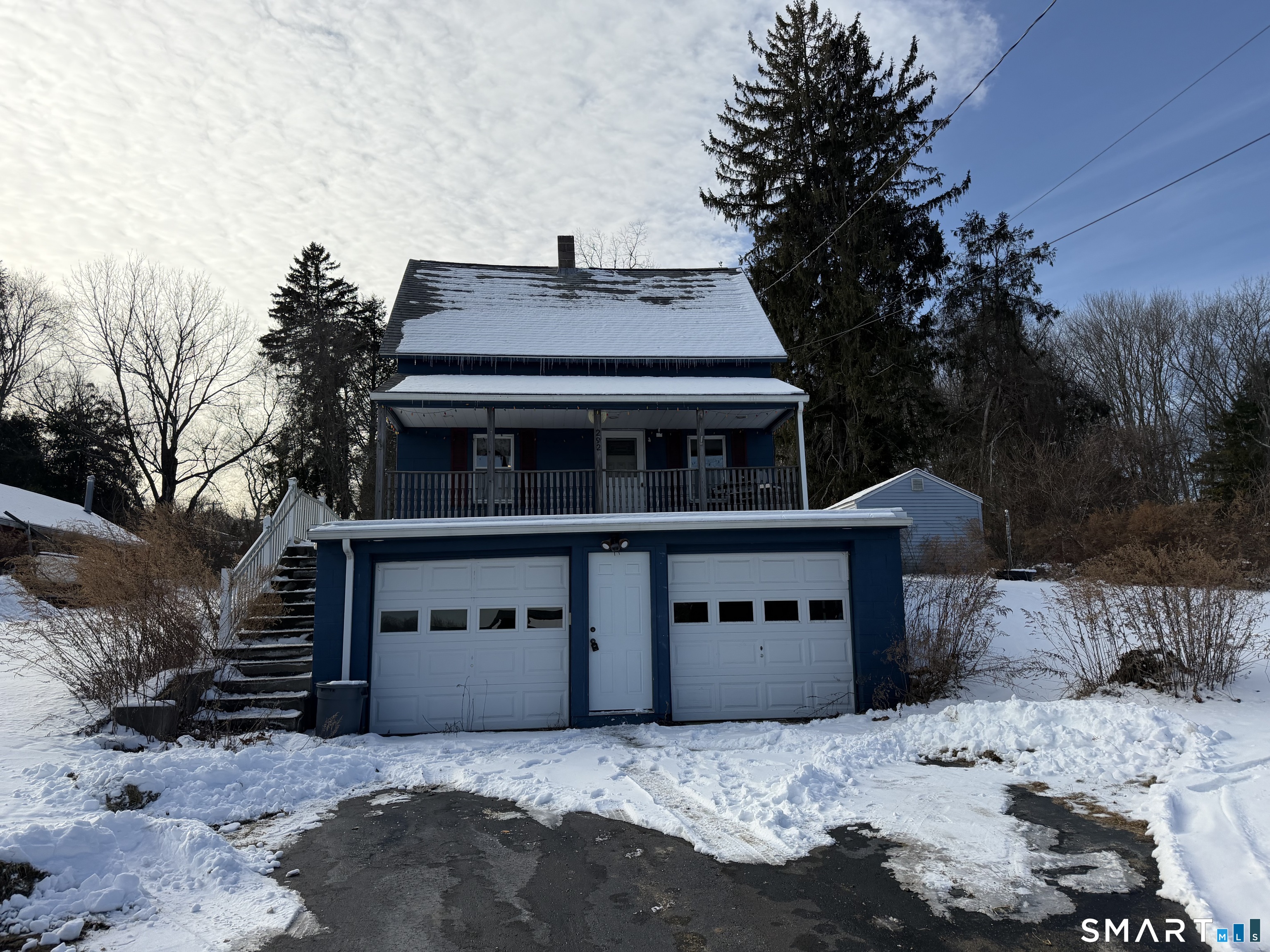 292 Old Colchester Road