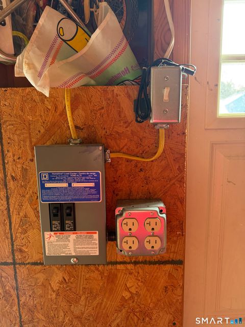 Tiny photo for 292 Old Colchester Road, Montville, CT 06382 (MLS # 24146973)