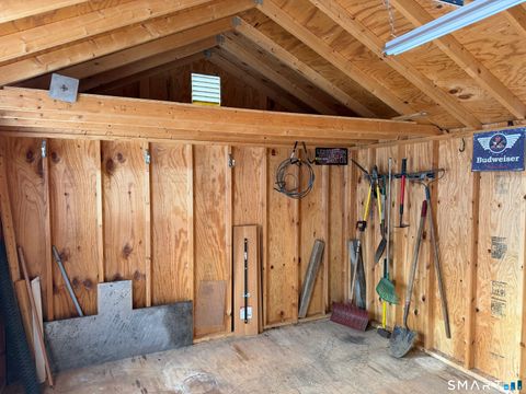 Tiny photo for 292 Old Colchester Road, Montville, CT 06382 (MLS # 24146973)