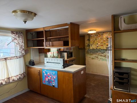 Tiny photo for 292 Old Colchester Road, Montville, CT 06382 (MLS # 24146973)