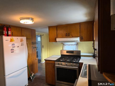 Tiny photo for 292 Old Colchester Road, Montville, CT 06382 (MLS # 24146973)