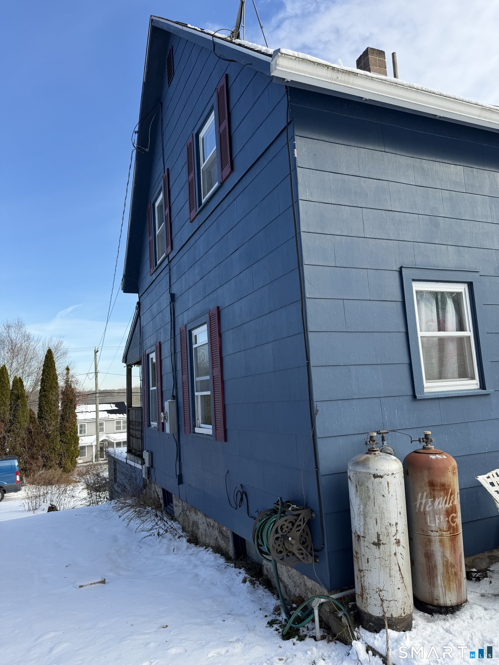 292 Old Colchester Road