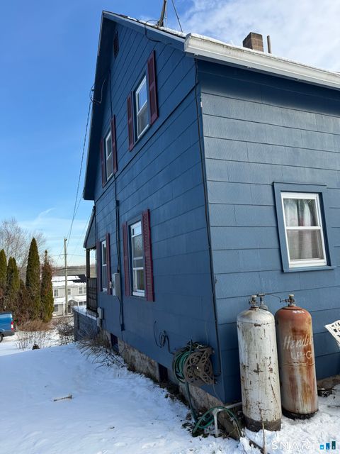 Tiny photo for 292 Old Colchester Road, Montville, CT 06382 (MLS # 24146973)