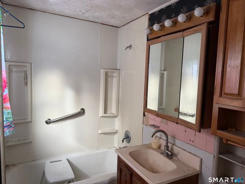 Tiny photo for 292 Old Colchester Road, Montville, CT 06382 (MLS # 24146973)