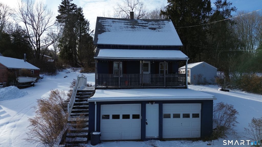 Photo of 292 Old Colchester Road, Montville, CT 06382 (MLS # 24146973)