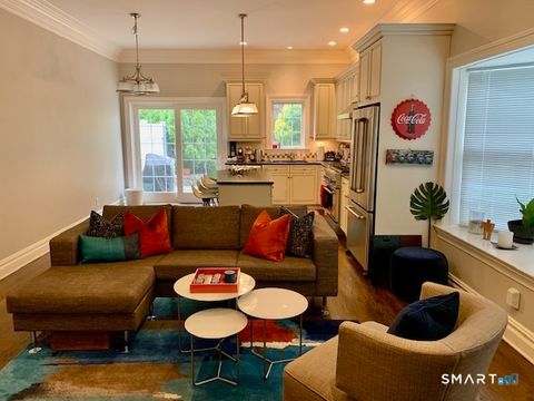 Tiny photo for 288 Davis Avenue #1, Greenwich, CT 06830 (MLS # 24190768)