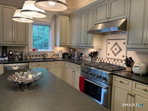 Tiny photo for 288 Davis Avenue #1, Greenwich, CT 06830 (MLS # 24190768)