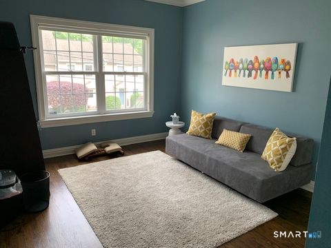 Tiny photo for 288 Davis Avenue #1, Greenwich, CT 06830 (MLS # 24190768)