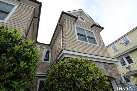 Tiny photo for 288 Davis Avenue #1, Greenwich, CT 06830 (MLS # 24190768)