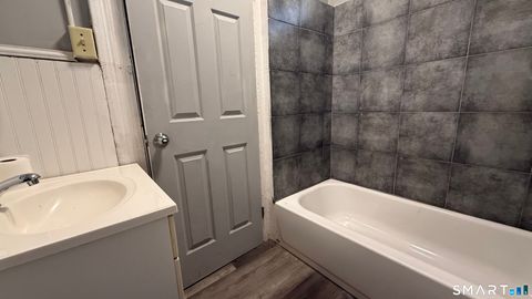 Tiny photo for 500 Carroll Avenue #1, Bridgeport, CT 06607 (MLS # 24162891)