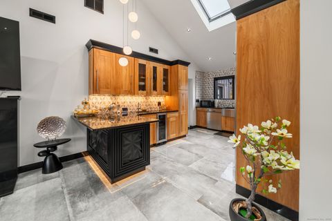 Tiny photo for 113 Woodbrook Drive, Stamford, CT 06907 (MLS # 24143096)