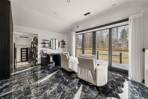 Tiny photo for 113 Woodbrook Drive, Stamford, CT 06907 (MLS # 24143096)