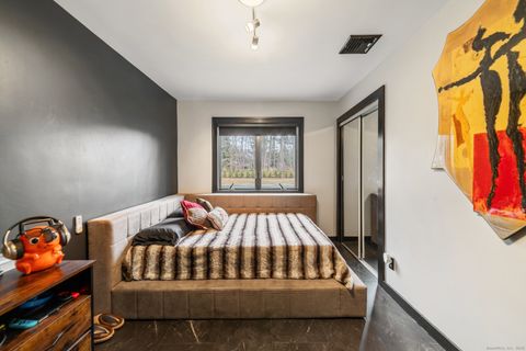 Tiny photo for 113 Woodbrook Drive, Stamford, CT 06907 (MLS # 24143096)