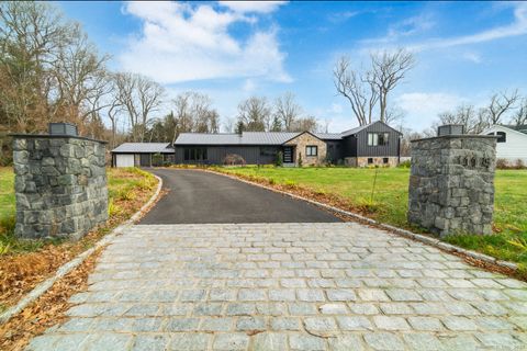 113 Woodbrook Drive Stamford CT 06907