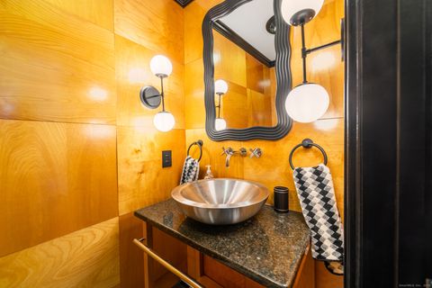 Tiny photo for 113 Woodbrook Drive, Stamford, CT 06907 (MLS # 24143096)