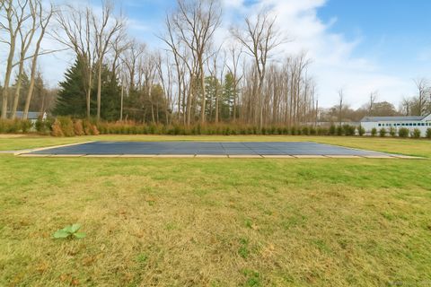 Tiny photo for 113 Woodbrook Drive, Stamford, CT 06907 (MLS # 24143096)