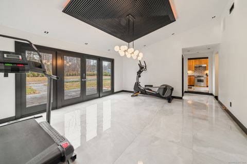 Tiny photo for 113 Woodbrook Drive, Stamford, CT 06907 (MLS # 24143096)