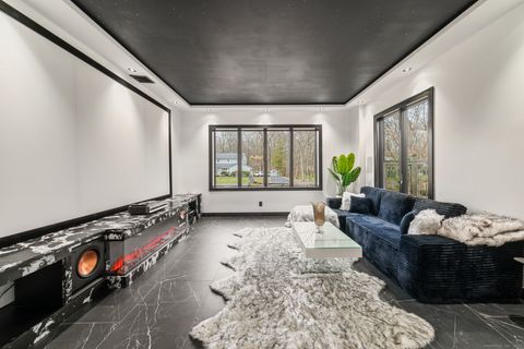 Tiny photo for 113 Woodbrook Drive, Stamford, CT 06907 (MLS # 24143096)