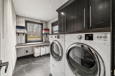 Tiny photo for 113 Woodbrook Drive, Stamford, CT 06907 (MLS # 24143096)