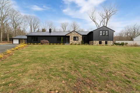 Tiny photo for 113 Woodbrook Drive, Stamford, CT 06907 (MLS # 24143096)