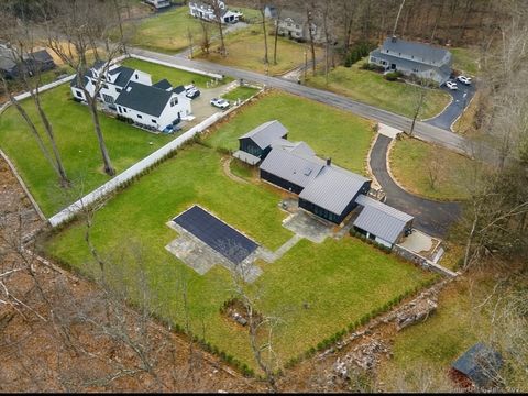 Tiny photo for 113 Woodbrook Drive, Stamford, CT 06907 (MLS # 24143096)